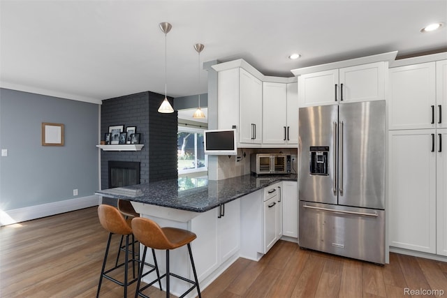 5908 Burnham Rd, Bloomfield Hills, MI 48302 - photo 12
