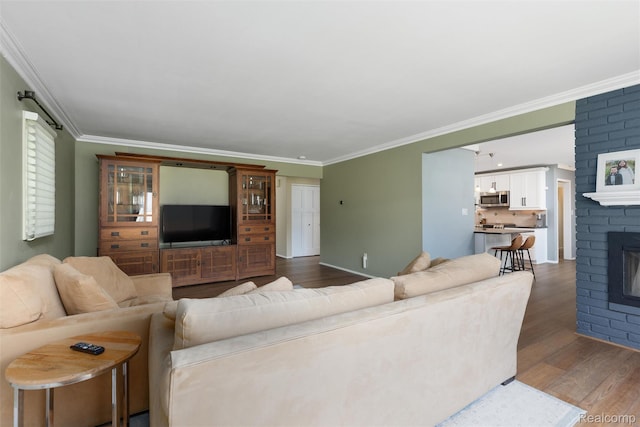 5908 Burnham Rd, Bloomfield Hills, MI 48302 - photo 8