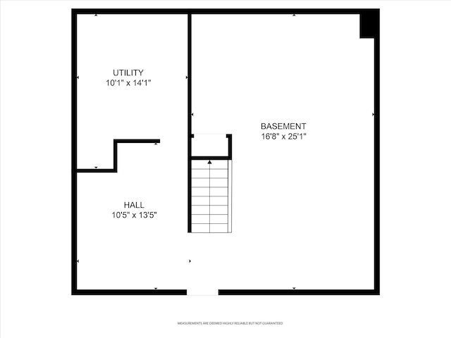 4540 Spinnaker Ln, Pleasant Lake, MI 49272 - view of property floor plan