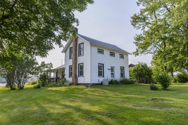 16880 Wells Rd, Buchanan, MI 49107 - photo 2