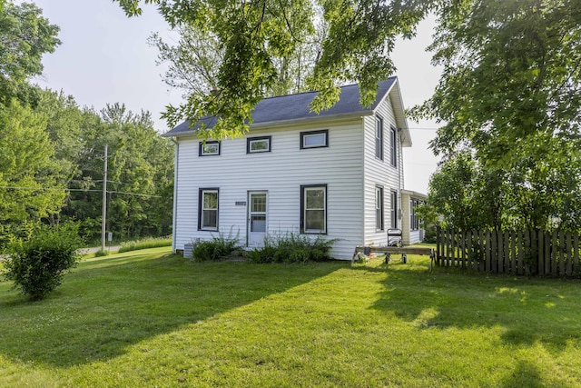 16880 Wells Rd, Buchanan, MI 49107 - photo 3