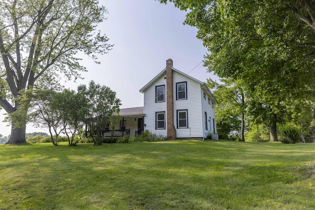16880 Wells Rd, Buchanan, MI 49107 - photo 1