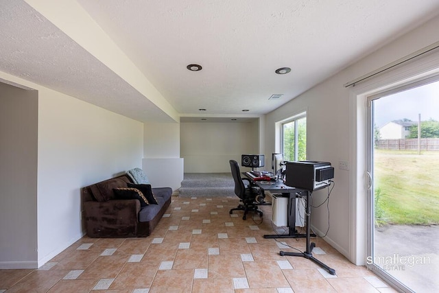 1591 Lillyview Ct SW, Wyoming, MI 49509 - office space featuring baseboards