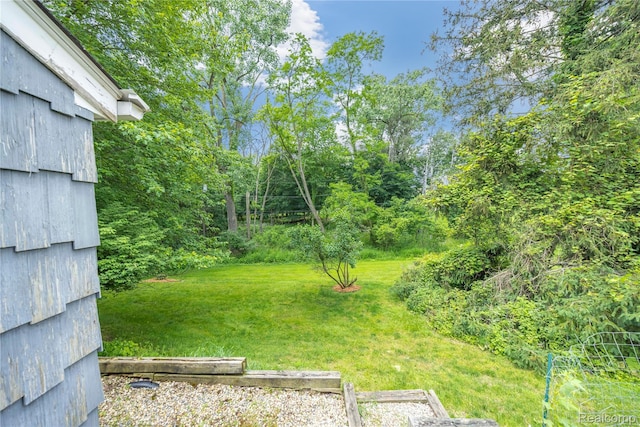 26165 Hidden Valley Dr, Farmington Hills, MI 48331 - view of grassy yard