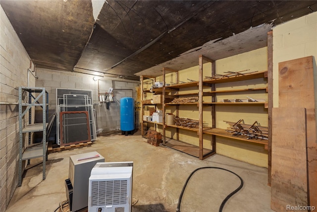 26165 Hidden Valley Dr, Farmington Hills, MI 48331 - view of storage