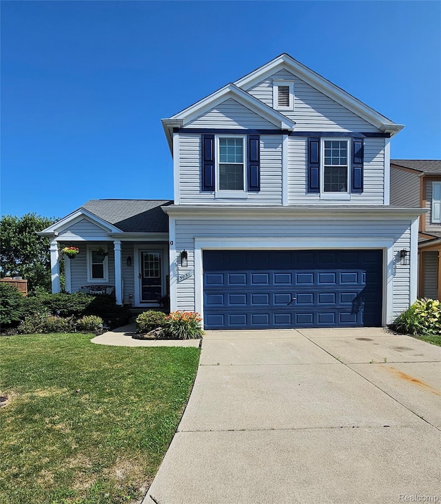 5031 Meadow Crest Cir, Holly, MI 48442 - photo 1