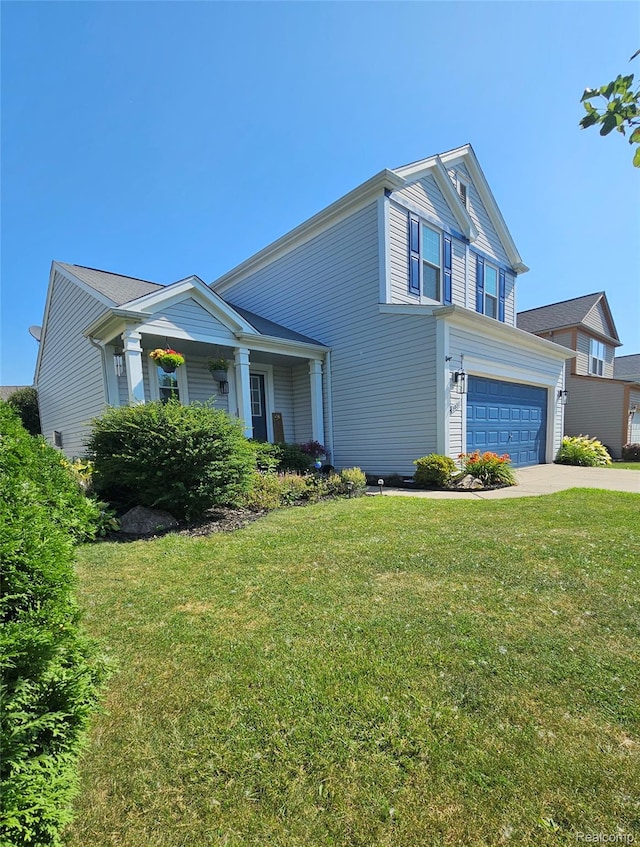 5031 Meadow Crest Cir, Holly, MI 48442 - photo 2