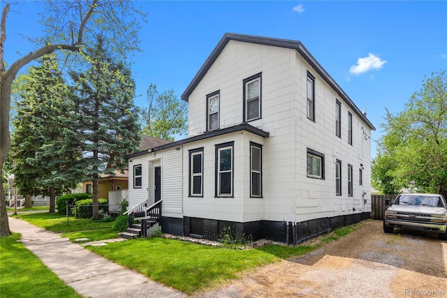 807 N Bond St, Saginaw, MI 48602 - photo 2