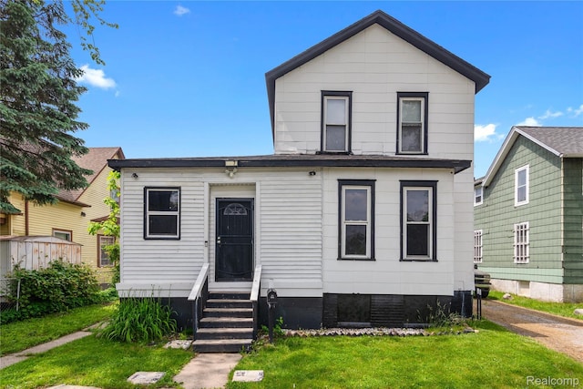 807 N Bond St, Saginaw, MI 48602 - photo 1