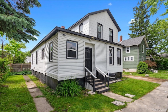 807 N Bond St, Saginaw, MI 48602 - photo 3