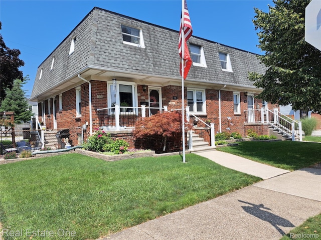 96 Detroit Ave, Trenton, MI 48183 - photo 2