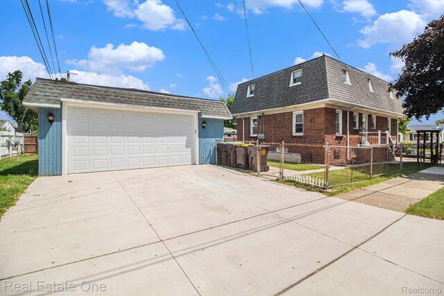96 Detroit Ave, Trenton, MI 48183 - photo 34
