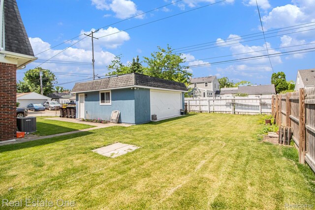 96 Detroit Ave, Trenton, MI 48183 - photo 36