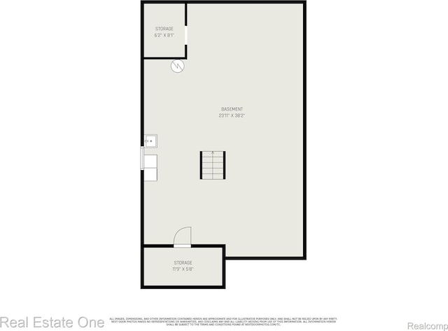 96 Detroit Ave, Trenton, MI 48183 - photo 49