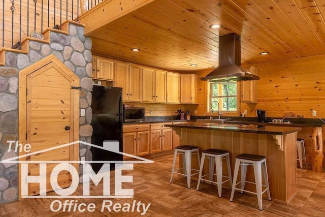 4772 Rossman Rd, Kingston, MI 48741 - photo 13