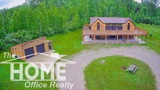 4772 Rossman Rd, Kingston, MI 48741 - photo 46