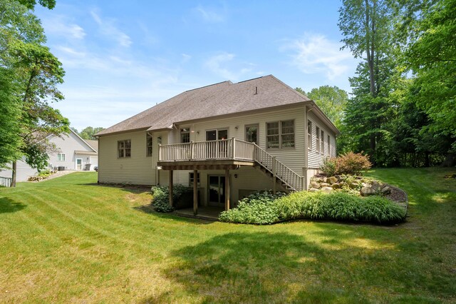 5254 Shane St, Kalamazoo, MI 49009 - photo 41