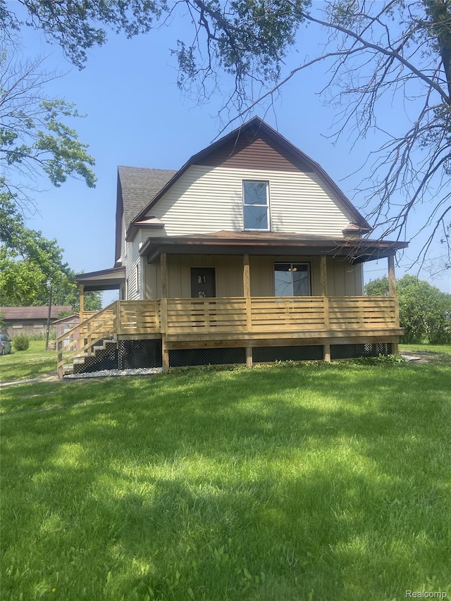 7977 N Portsmouth Rd, Bay City, MI 48708 - photo 4