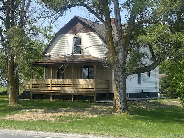 7977 N Portsmouth Rd, Bay City, MI 48708 - photo 2