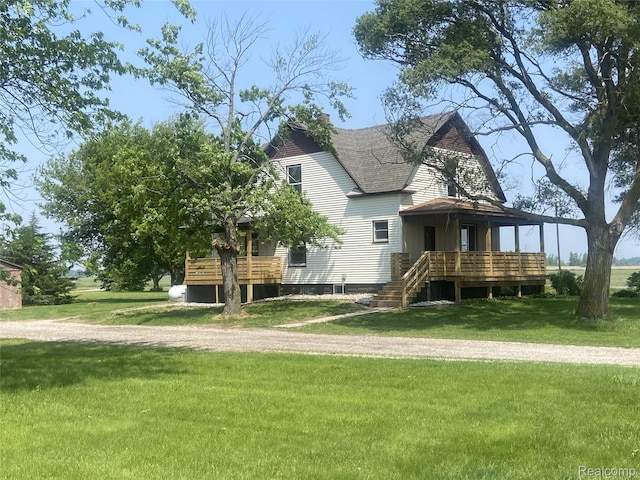 7977 N Portsmouth Rd, Bay City, MI 48708 - photo 3