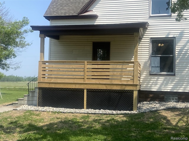 7977 N Portsmouth Rd, Bay City, MI 48708 - photo 7