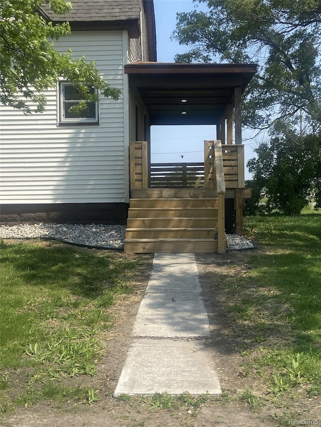 7977 N Portsmouth Rd, Bay City, MI 48708 - photo 9