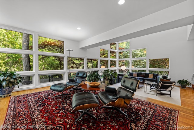 680 Willits St, Birmingham, MI 48009 - view of sunroom