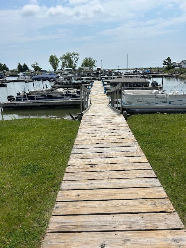 3676 E Michigan Ave, Au Gres, MI 48703