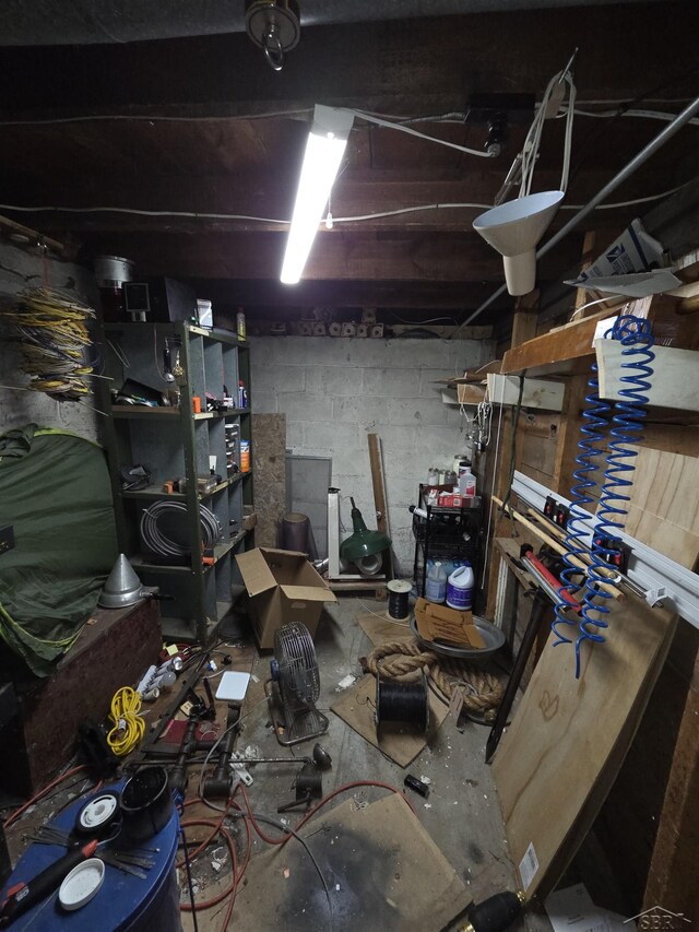 912 Sable St, Alpena, MI 49707 - photo 29