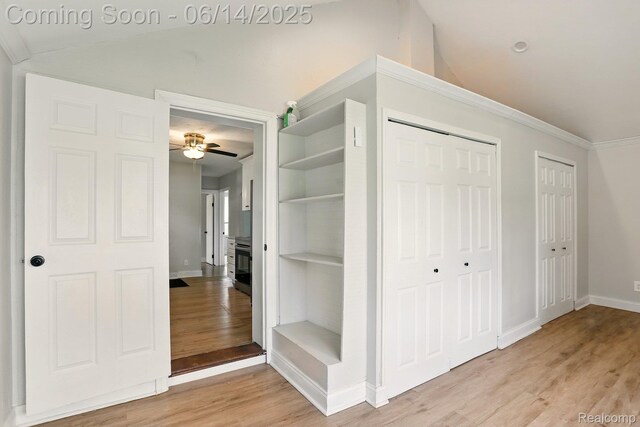 2121 Chesley Dr, Sterling Heights, MI 48310 - view of closet