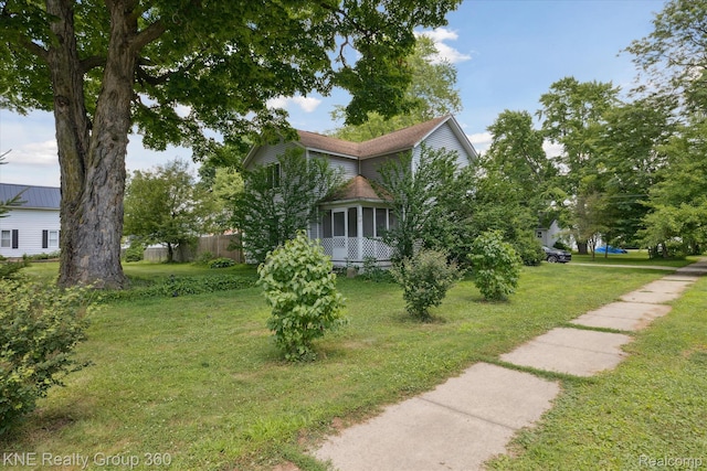 223 S Summit St, Webberville, MI 48892 - photo 3