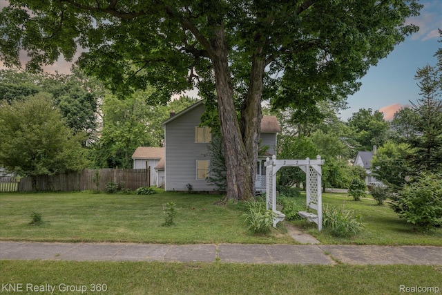 223 S Summit St, Webberville, MI 48892 - photo 1