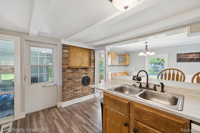 223 S Summit St, Webberville, MI 48892 - photo 14