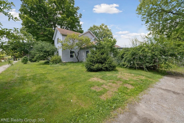 223 S Summit St, Webberville, MI 48892 - photo 38
