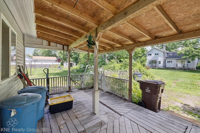 223 S Summit St, Webberville, MI 48892 - photo 33
