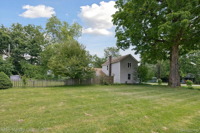 223 S Summit St, Webberville, MI 48892 - photo 37