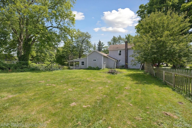 223 S Summit St, Webberville, MI 48892 - photo 36