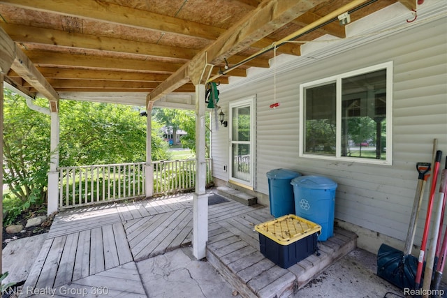 223 S Summit St, Webberville, MI 48892 - photo 34
