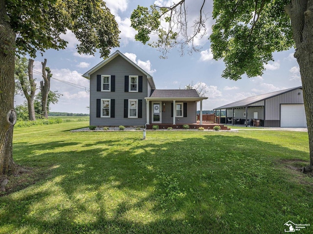 2491 Geiger Rd, Ida, MI 48140 - photo 23