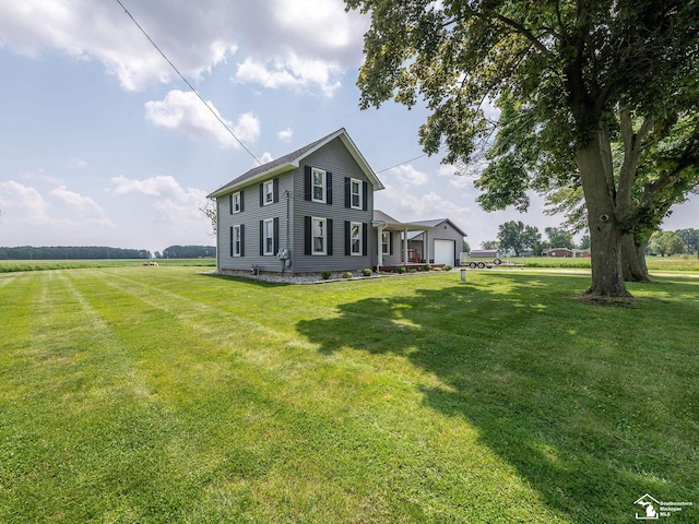 2491 Geiger Rd, Ida, MI 48140 - photo 24