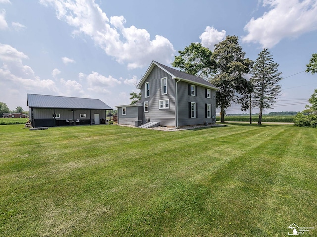 2491 Geiger Rd, Ida, MI 48140 - photo 27