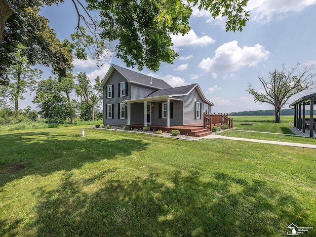 2491 Geiger Rd, Ida, MI 48140 - photo 1