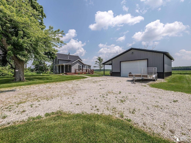 2491 Geiger Rd, Ida, MI 48140 - photo 26