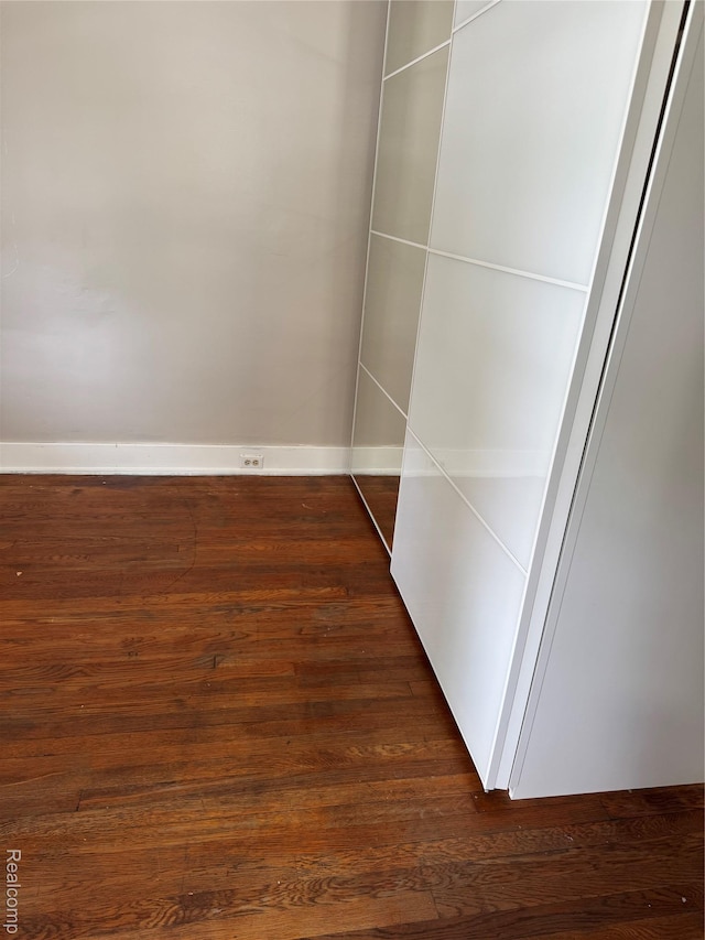 7821 Mead St, Dearborn, MI 48126 - view of closet