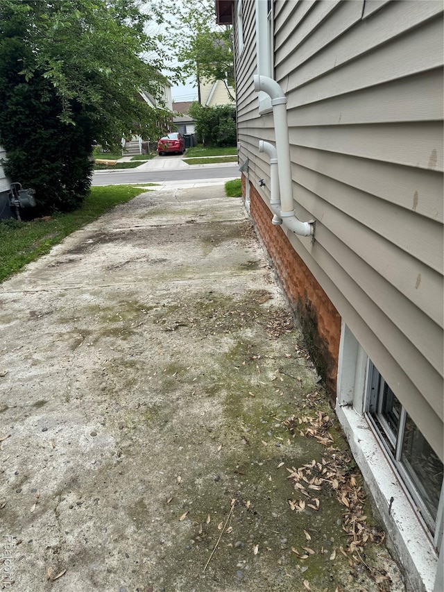 7821 Mead St, Dearborn, MI 48126 - view of property exterior