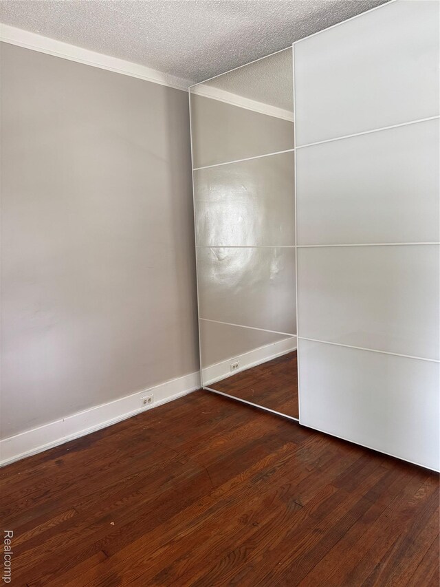 7821 Mead St, Dearborn, MI 48126 - view of closet