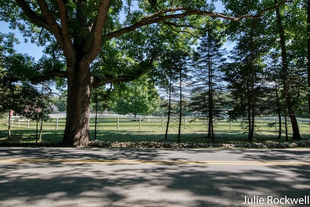 3727 Buttrick Ave SE, Ada, MI 49301 - view of basketball court