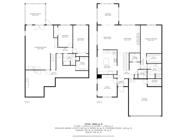 5173 Olsen Springs Ct Unit 13, Wyoming, MI 49509 - view of property floor plan