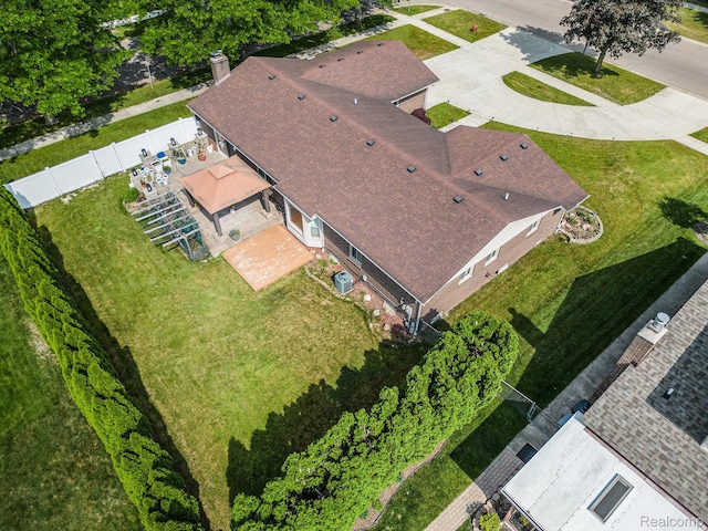 33521 Curtis Rd, Livonia, MI 48152 - photo 30