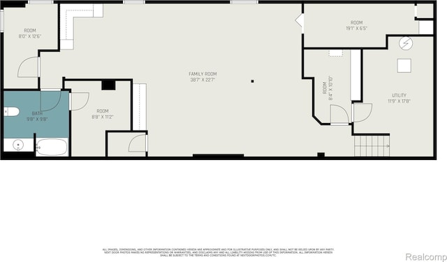 33521 Curtis Rd, Livonia, MI 48152 - photo 33
